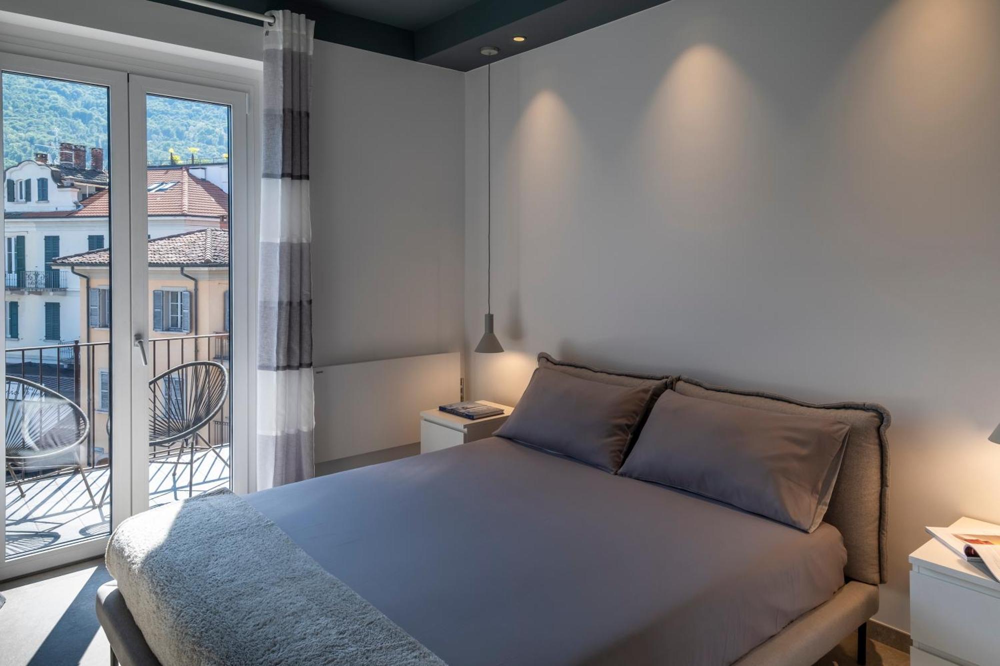 In Piazza Sul Lago Baveno Ngoại thất bức ảnh